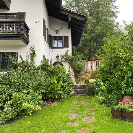 Ferienwohnung Laimer, Radau 37 Sankt Wolfgang im Salzkammergut Exterior photo