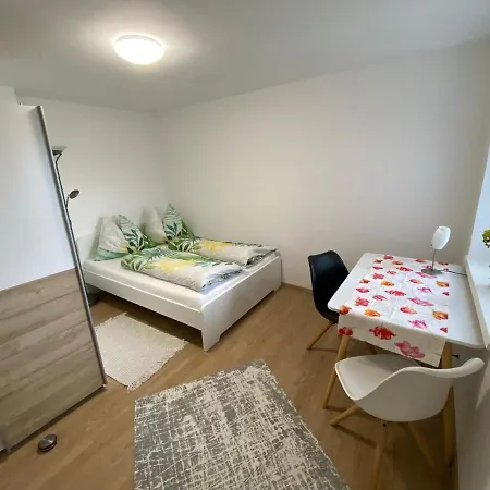 Ferienwohnung Laimer, Radau 37 Sankt Wolfgang im Salzkammergut Exterior photo