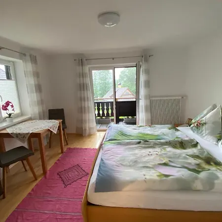 Ferienwohnung Laimer, Radau 37 Sankt Wolfgang im Salzkammergut Exterior photo