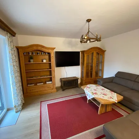 Ferienwohnung Laimer, Radau 37 Sankt Wolfgang im Salzkammergut Exterior photo