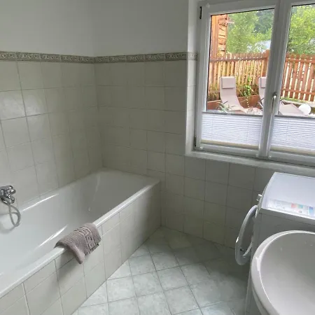 Ferienwohnung Laimer, Radau 37 Sankt Wolfgang im Salzkammergut Exterior photo