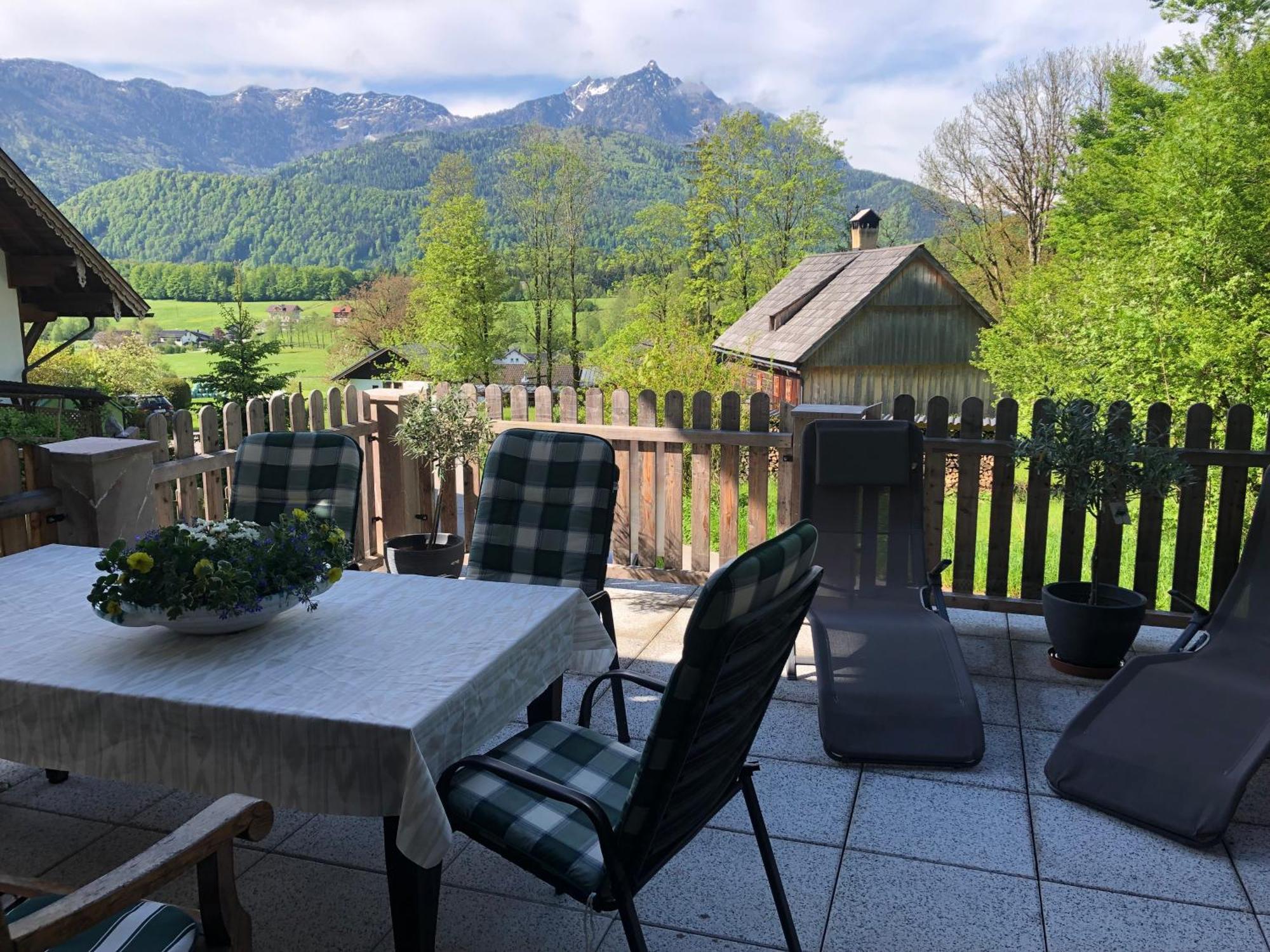 Laimer, Radau 37 * Sankt Wolfgang im Salzkammergut