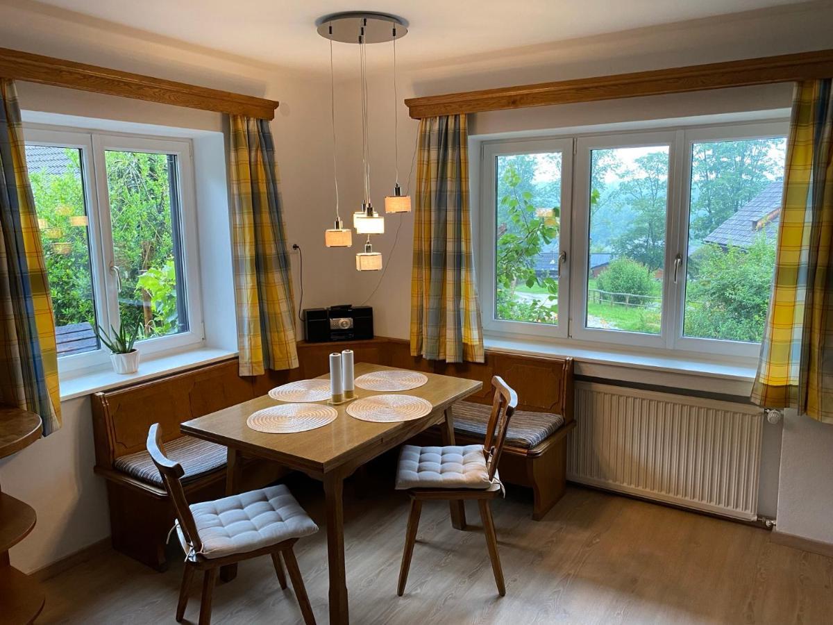 Laimer, Radau 37 * Sankt Wolfgang im Salzkammergut