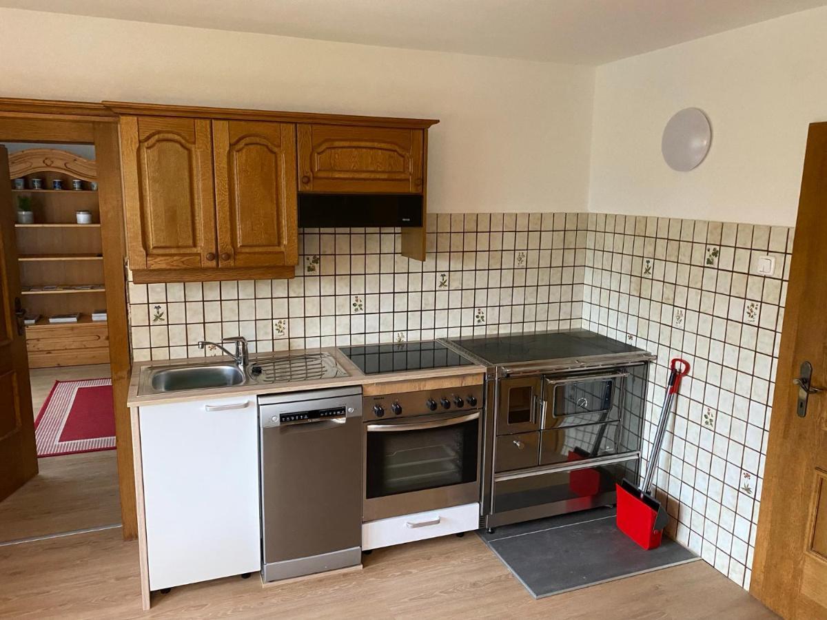 Laimer, Radau 37 Apartment Sankt Wolfgang im Salzkammergut