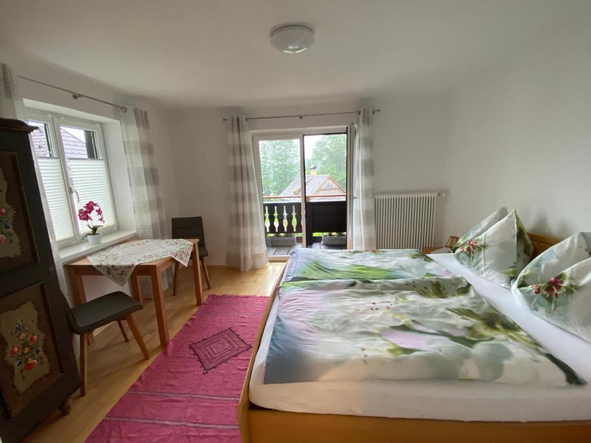 Apartment Laimer, Radau 37 *