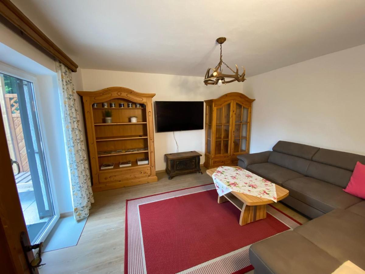 Laimer, Radau 37 Apartment *