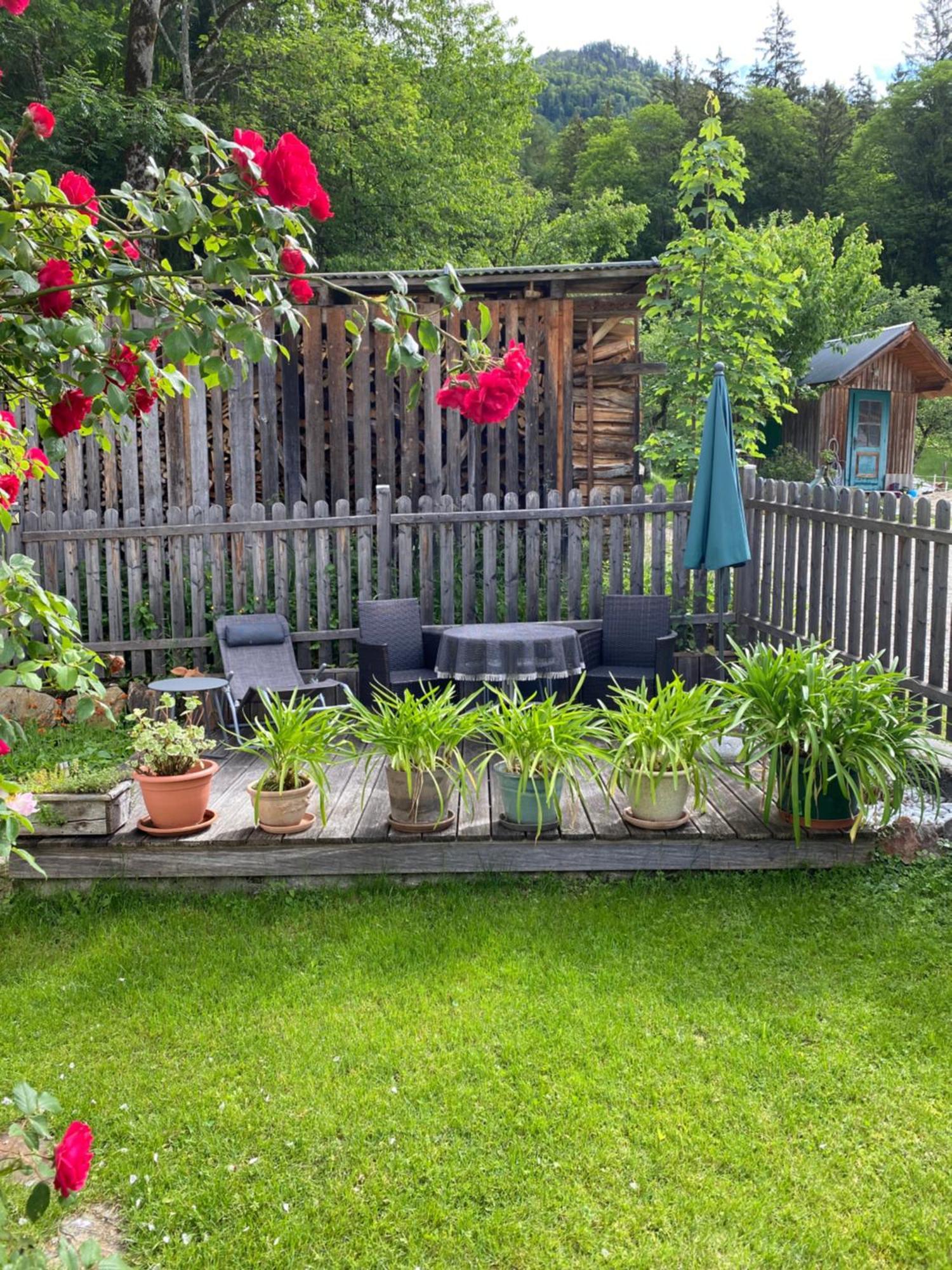 Apartment Laimer, Radau 37 Sankt Wolfgang im Salzkammergut