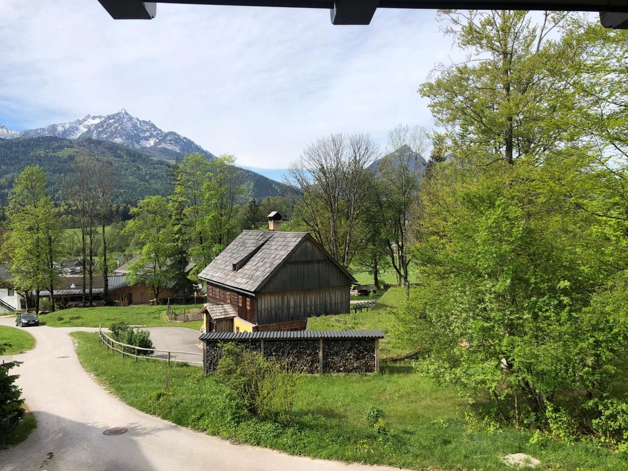 Apartment Laimer, Radau 37