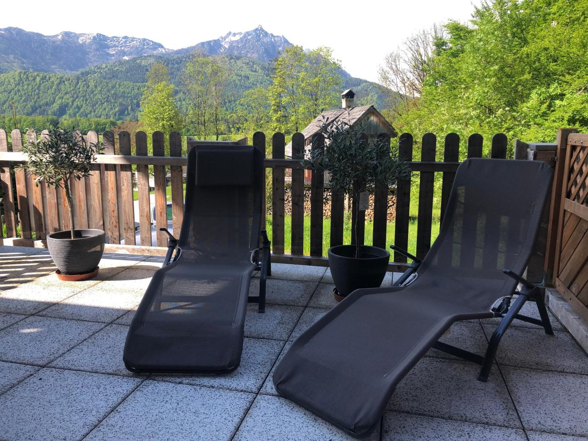 Laimer, Radau 37 Apartment